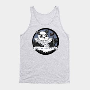 The Notorious RPG (Single image) Tank Top
